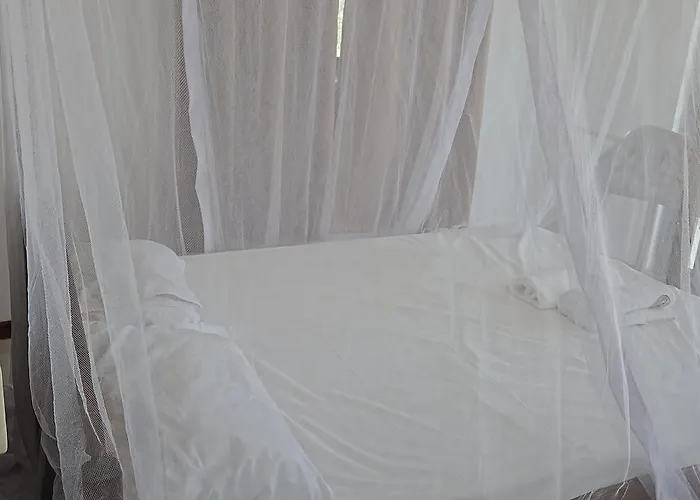 Upole Hotel Nungwi