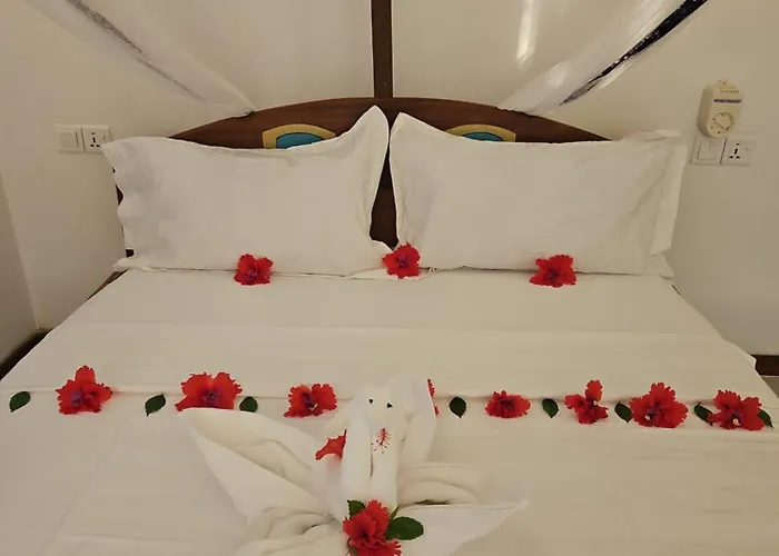 Upole Hotel Nungwi