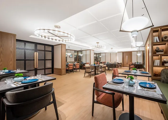Manxin Hotel Jiuyanqiao Chengdu Chongqing