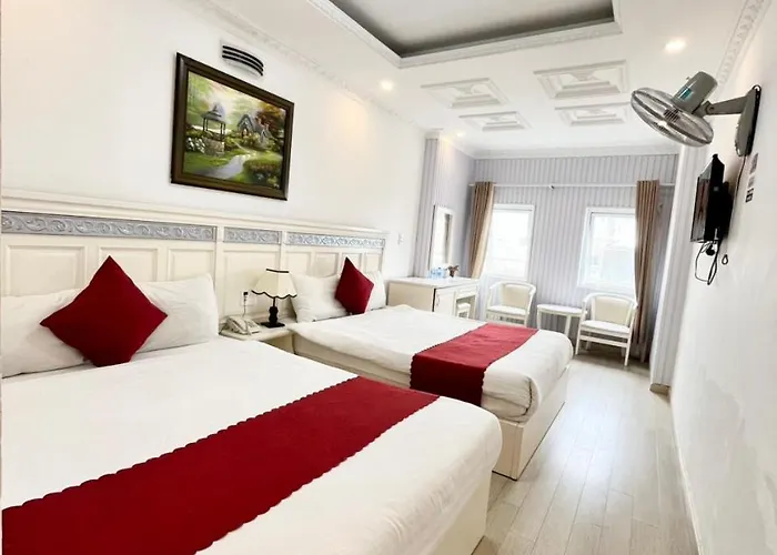 Dalat View Hotel
