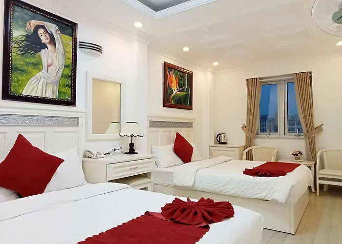 Dalat View Hotel