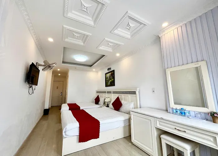 Dalat View Hotel