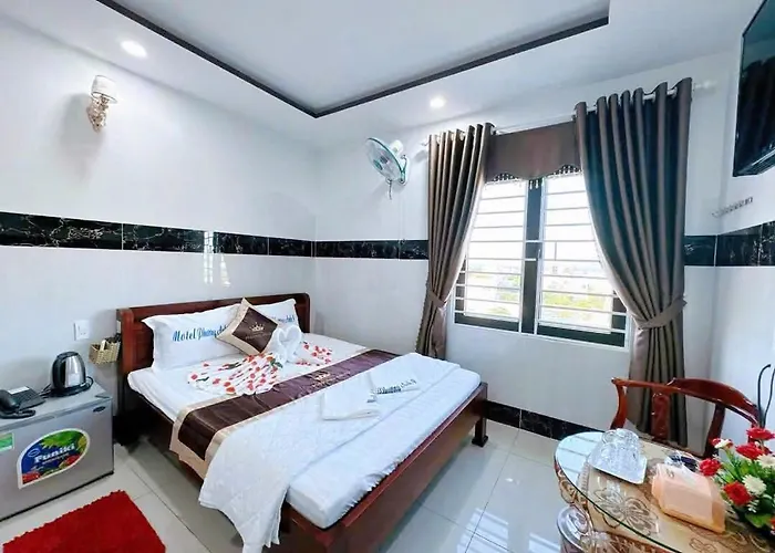 Hotel Phuong Anh 4 Danang