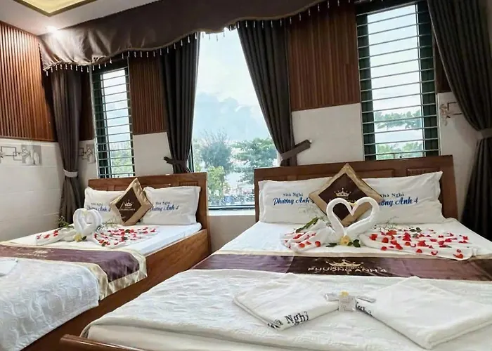 Hotel Phuong Anh 4 Danang