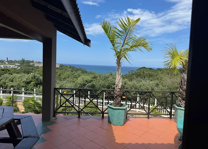Ballito Vaca Home - Kzn Sa