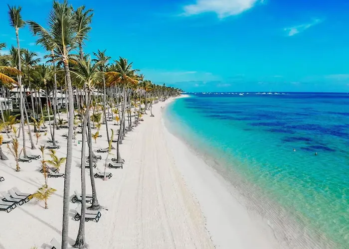 Tropical Serenara - Suites With Nice View Punta Cana