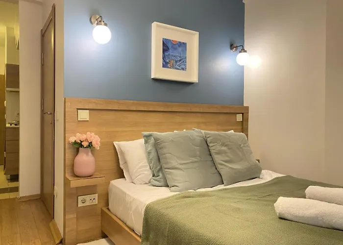 Sim Crown Hotel Istanbul