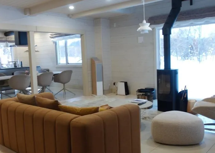 Lucent Niseko Villa