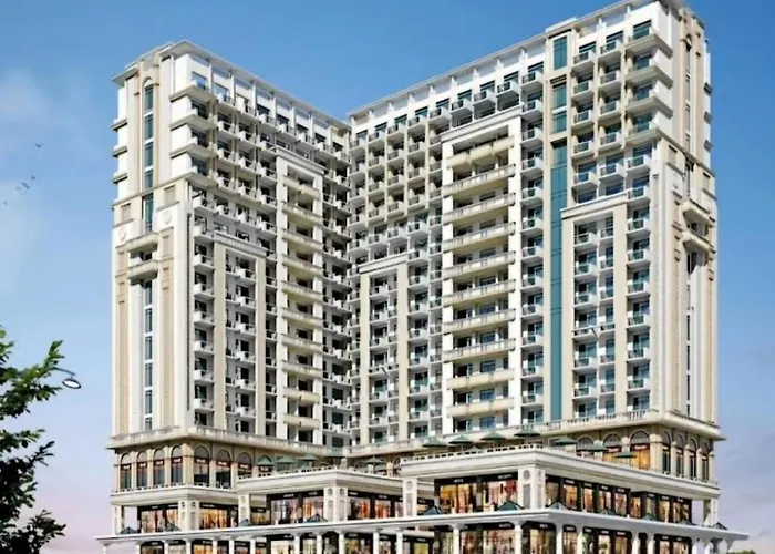 The Kaanha Bnb Hotel Greater Noida