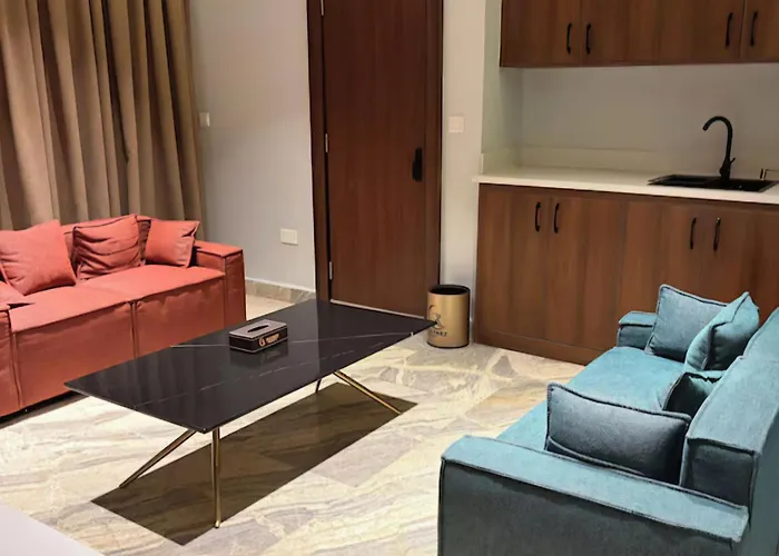Raynez Resort Abuja
