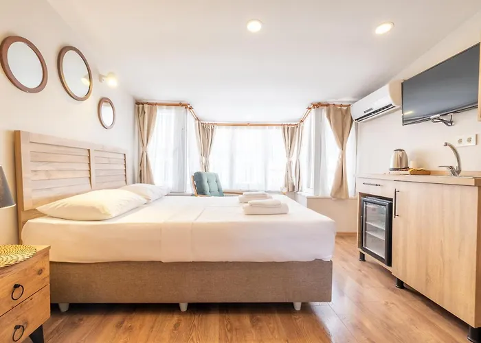 Dream Valoren Suite Istanbul