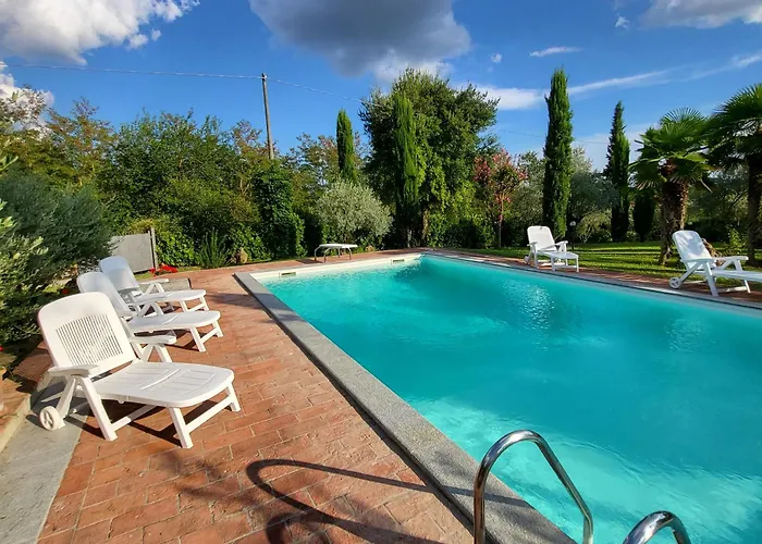 Nel Monferrato Ampio Alloggio In Villa In Collins- Piscina Uso Esclusivo Rome