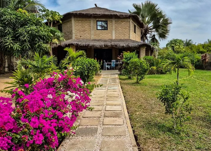 Villa Serenite Cap Skirring