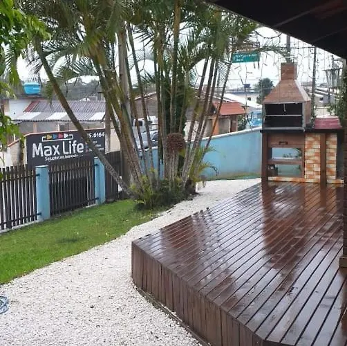 Pousada Sonho Meu - Penha