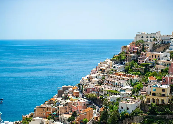Maison Serena Positano