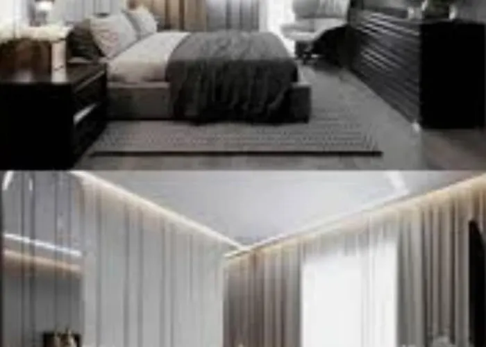 Green House Hotel Tashkent