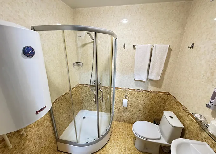 Grand Atlas Tashkent