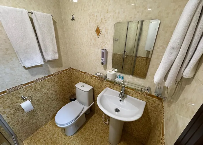 Grand Atlas Tashkent
