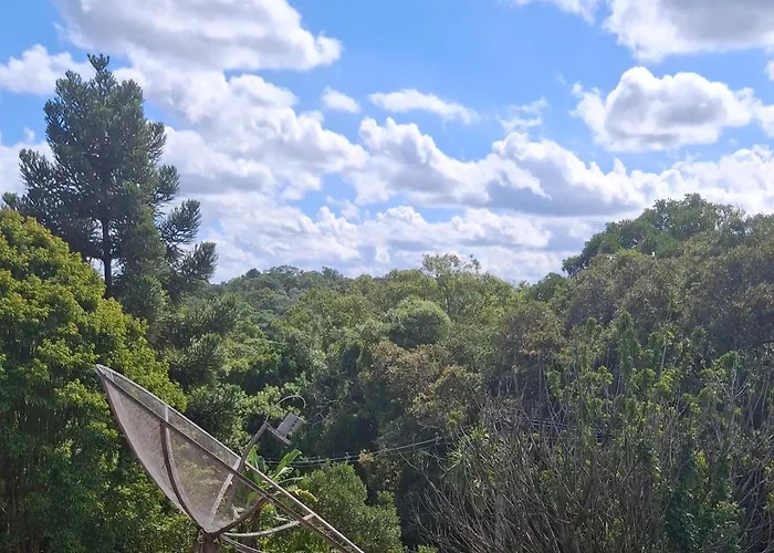 Chale Boa Vista Villa Curitiba
