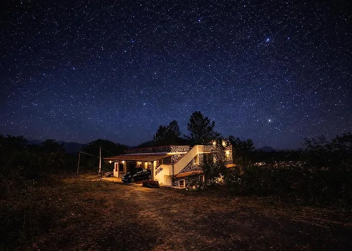 Loxtel,Kodai Kodaikanal