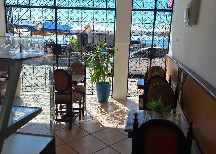 Hostel Ribeira Beira Mar Salvador