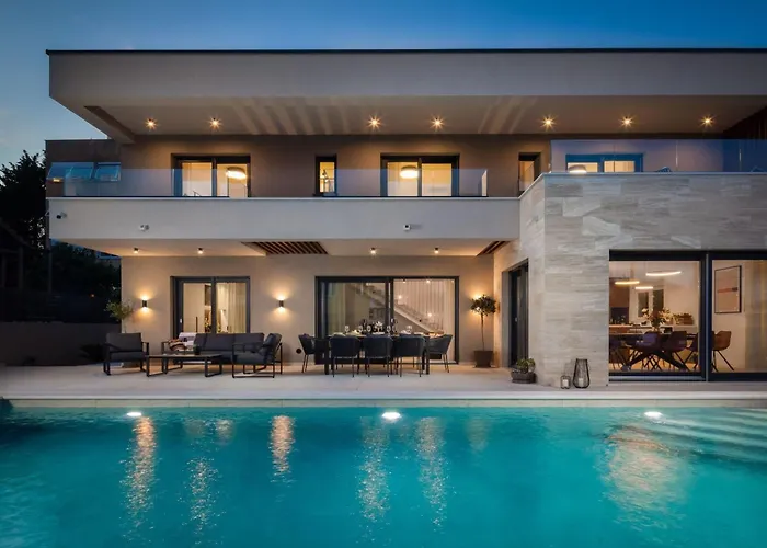 Holiday Home Villa Prima By Interhome Kastela
