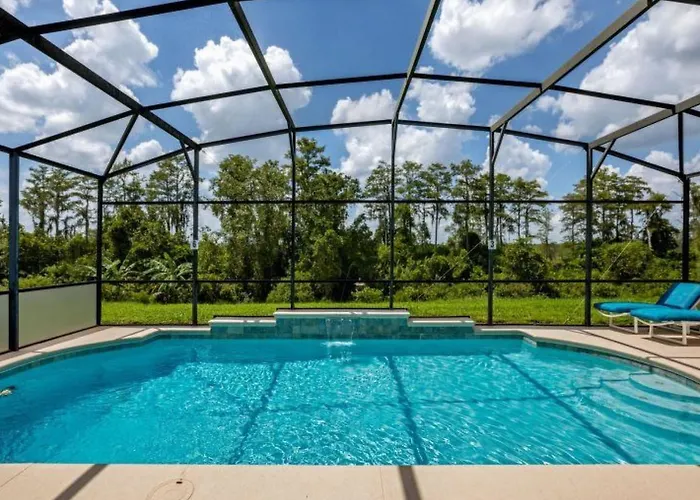 Holiday Home Villa Glenbrook Resort By Interhome Orlando