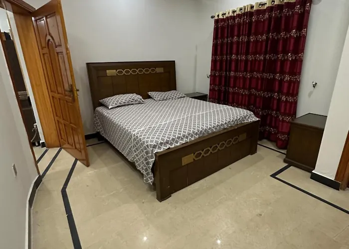 Mir House Hotel Rawalpindi