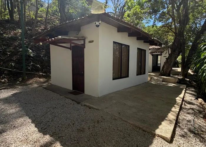 Green Point Nature Retreat Nosara