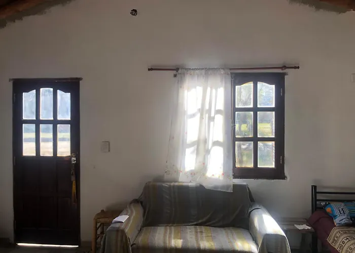 Los Arboles Córdoba