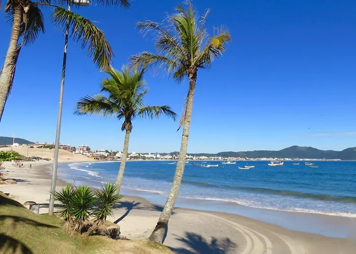 Casa 3 Dormitorios 2 Banheiros Praia Ingleses Florianopolis Pets