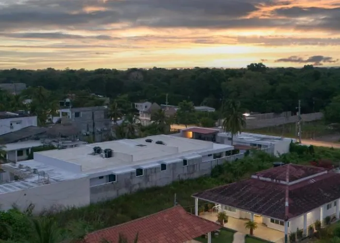 Casa La Altamar Villa Covenas