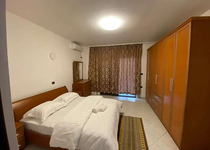 Medcezir House Apartment Tirana