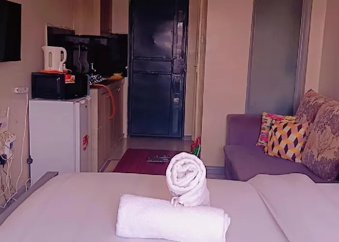 Tsavo Studios Nairobi