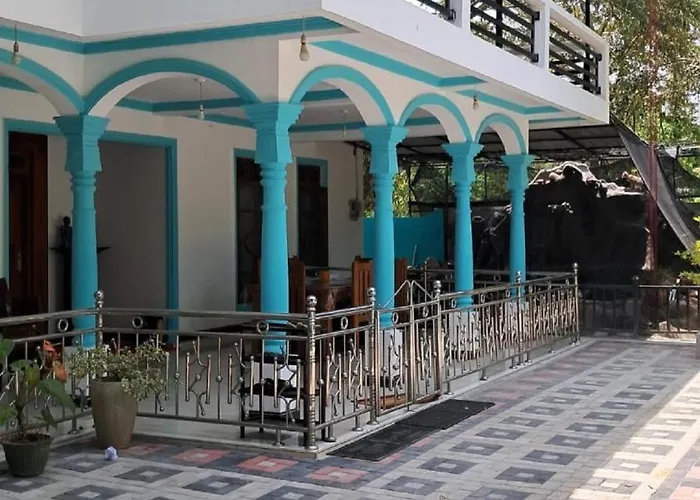 Binuri Holiday Home Polonnaruwa