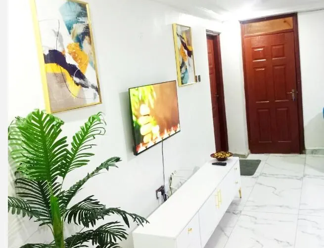 Joy Apartments Kisumu
