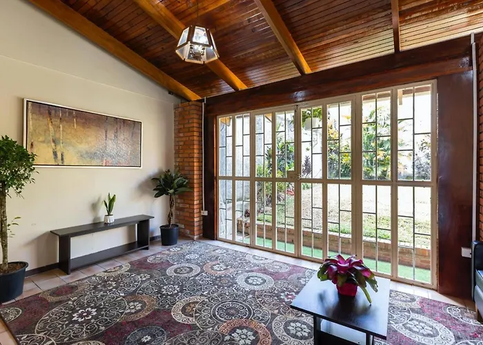 Cata Bed & Breakfast 2026 San Jose 