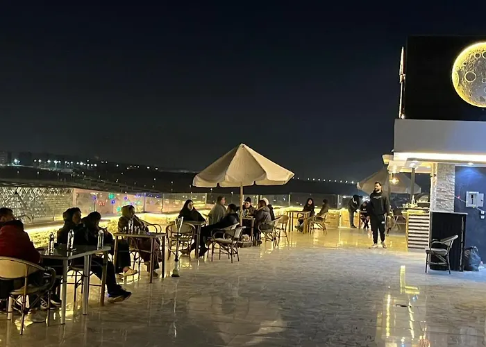 Pyramids & Museum Luxury Inn Cairo