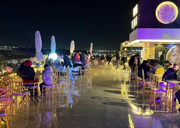 Pyramids & Museum Luxury Inn Cairo