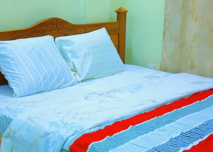Kigali Sunflower Homes And Apartments