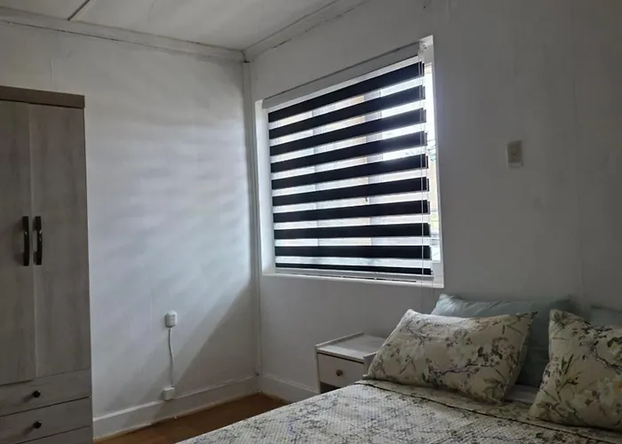 Habitacion Centro De Punta Arenas