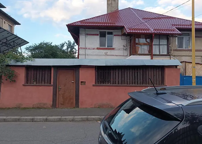 Casa Anda Villa Brasov