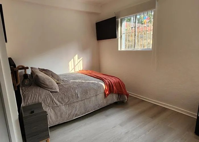 Hostal Puerto Tortuga Valparaíso