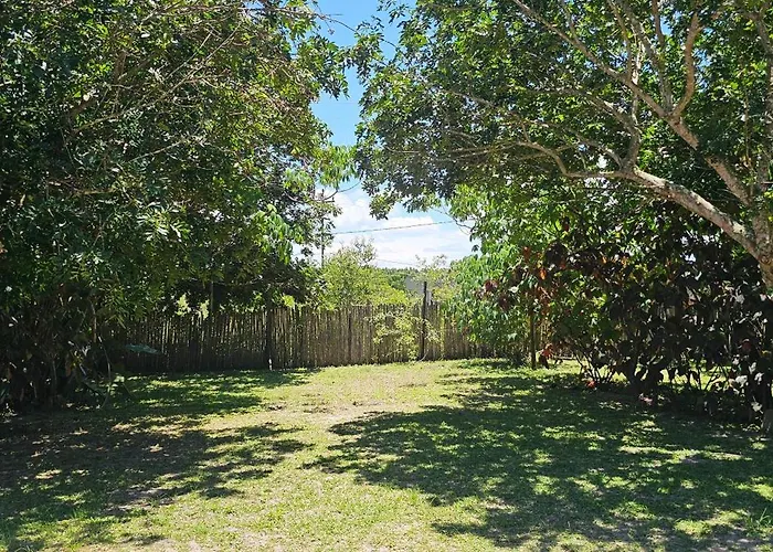 Nemo Self-Catering Lodge Sodwana Bay
