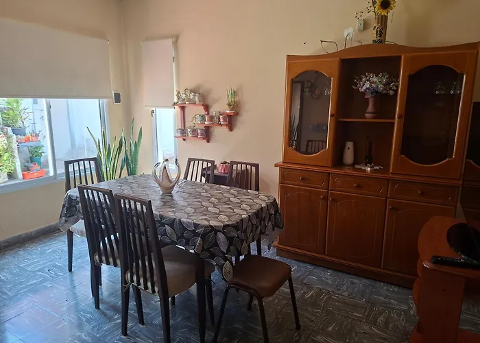 Julia'S Villa Mar del Plata