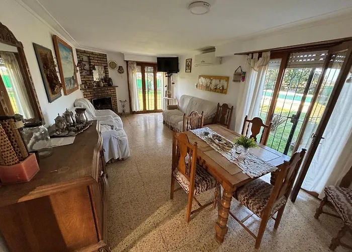 Quinta 4A Villa Tandil