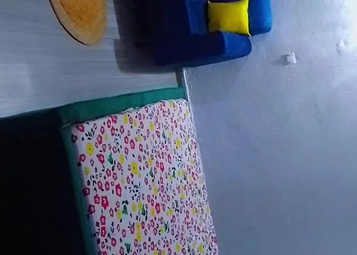 Hoyel Moaye Aparthotel Abidjan