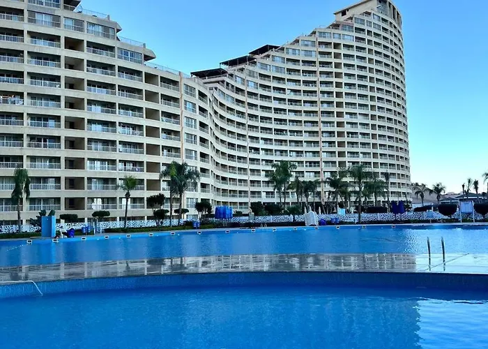 Porto Sokhna Apartment'S Sea View Ain Sukhna