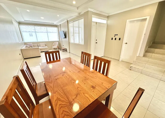 House Rentals Cuenca