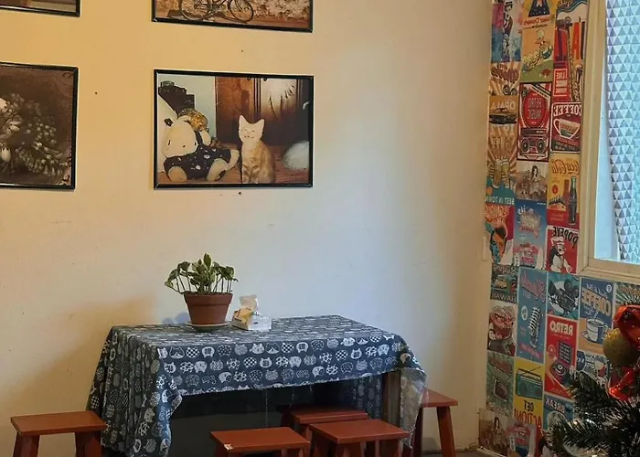Thi Me Homestay Da Lat